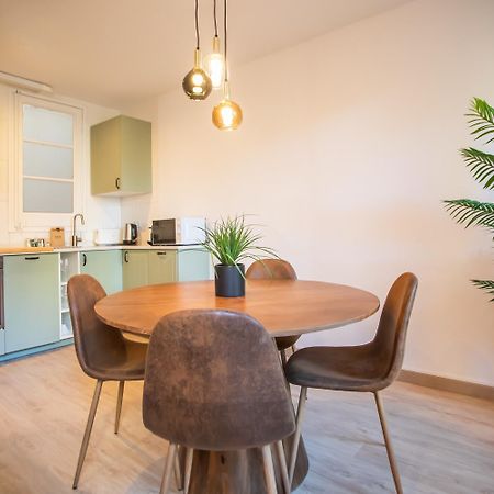 12Crc1038 - Big & Cozy 2Bed Apartment In The City Barcelona Exterior foto