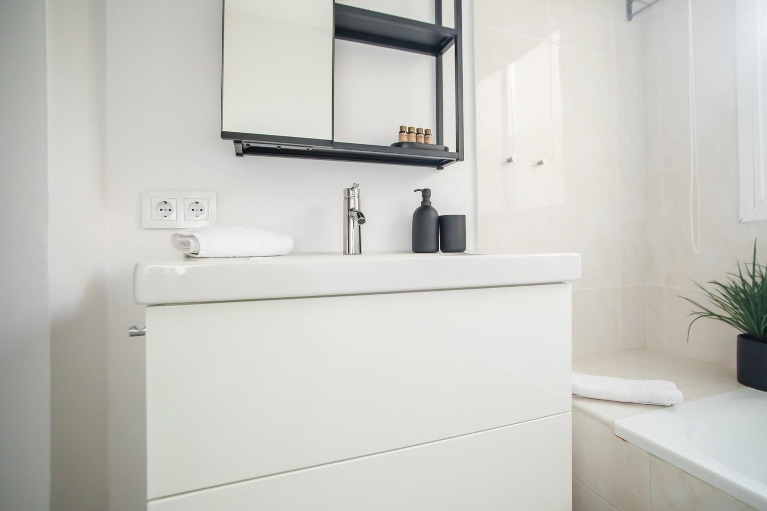 12Crc1038 - Big & Cozy 2Bed Apartment In The City Barcelona Exterior foto